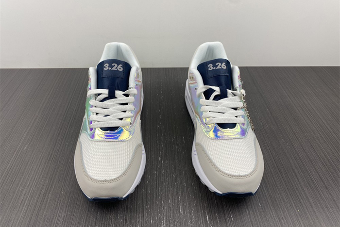 Nike Air Max 1 AMD La Ville Lumière DQ9326-100