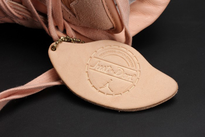 Just Don x Air Jordan 2 "Arctic Orange" mens  834825-805