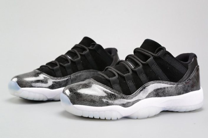 AIR JORDAN 11 RETRO LOW BG (GS)