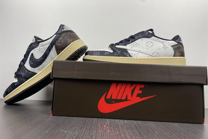 Air jordan 1 Low OG  CM7866-126