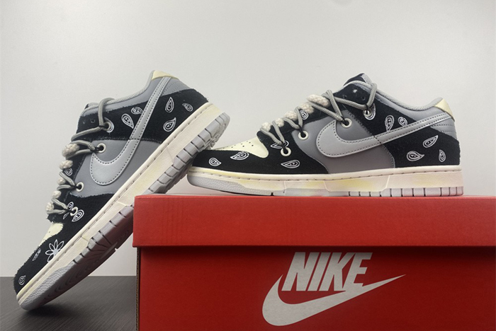 NIke Dunk Low vibe DH7913-001