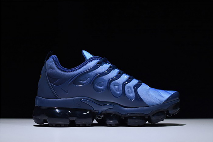 Air VaporMax Plus Obsidian - 924453-401
