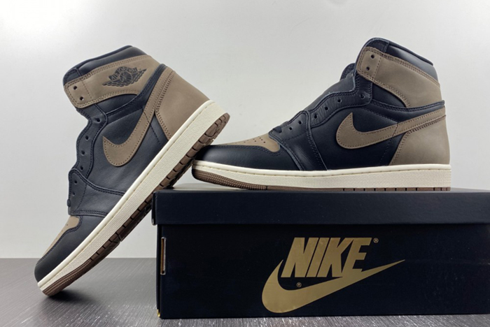 Air Jordan 1 High OG “Palomino” DZ5485-020