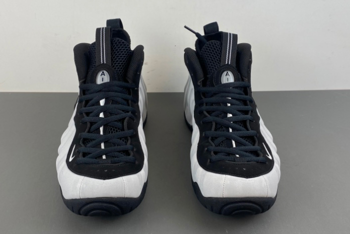 Nike Air Foamposite Pro “Wolf Grey” HF0794-001