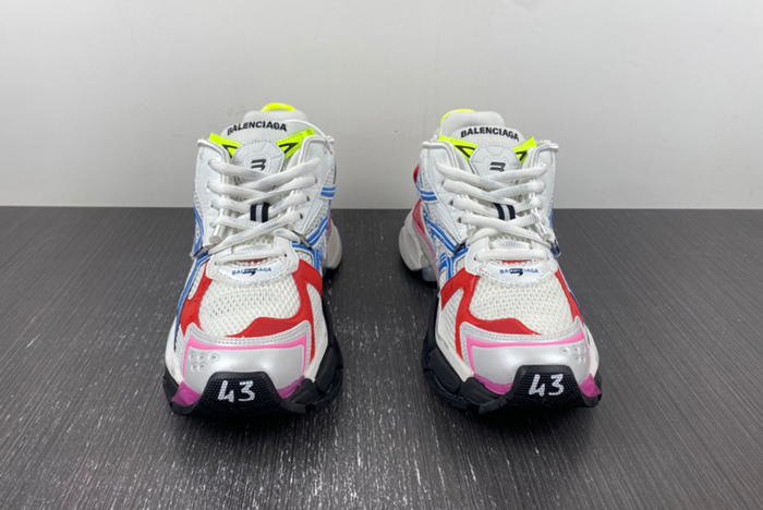 Balenciaga Runner Sneaker 