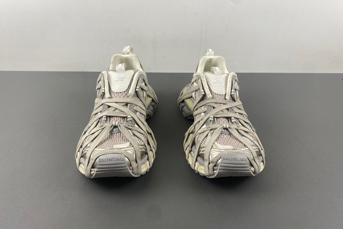 Balenciaga Phantom Sneaker 3XL 778698 W3XLL 9191