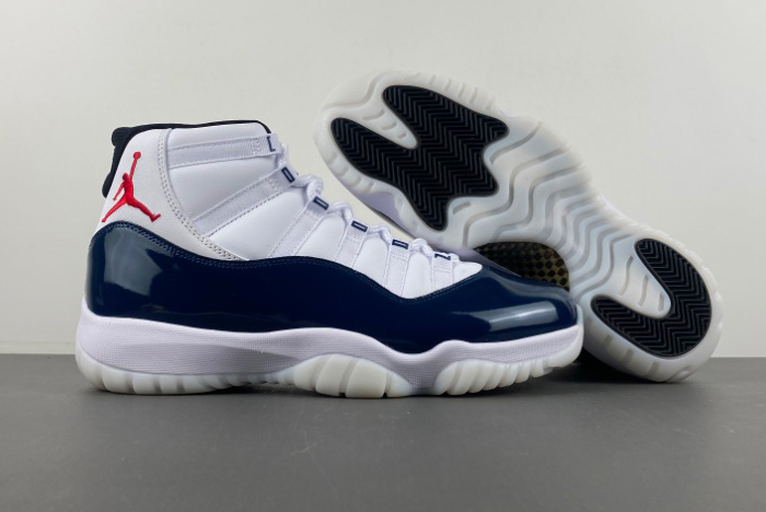 Air Jordan 11 LH0296-400