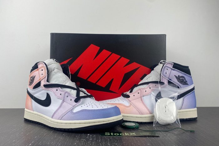 Air Jordan 1 OG Skyline DX0054-805