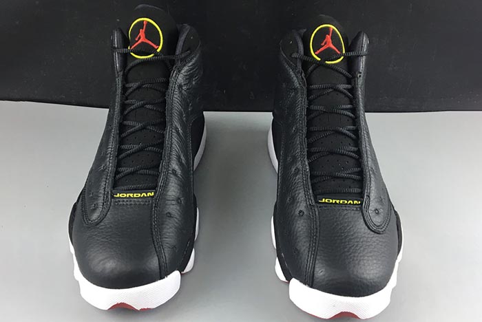 JORDAN 13 RETRO PLAYOFFS (2011) - 414571-001