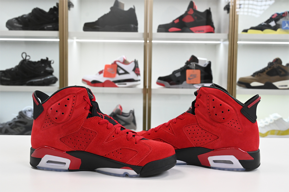Air Jordan 6 