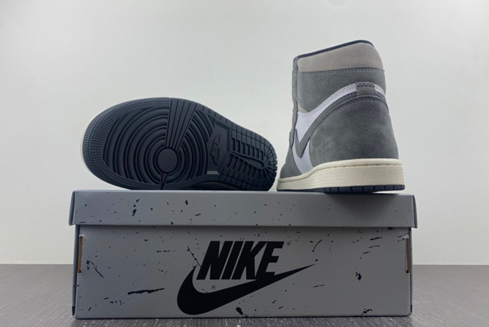 Air Jordan 1 Washed Black DZ5485-051