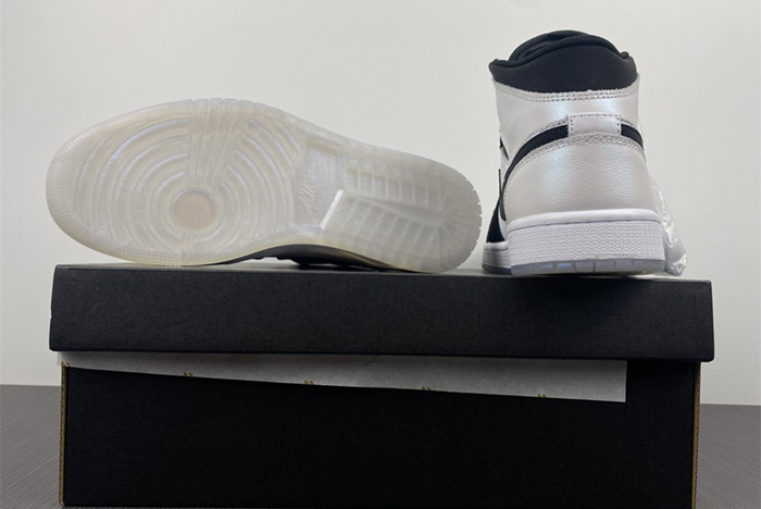 air jordan 1 mid “Di*m*nd shorts dh6933-100