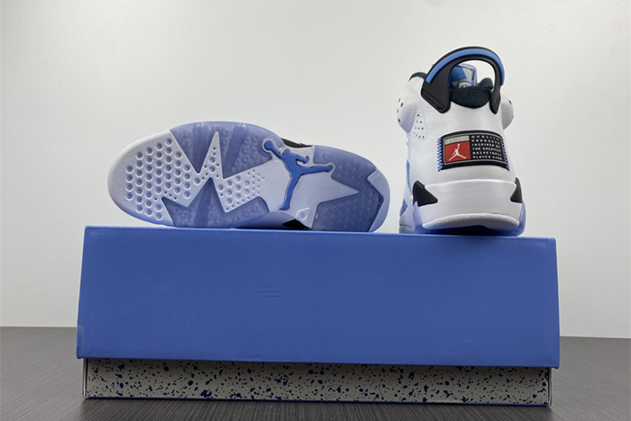 Air Jordan 6 CT8529-410