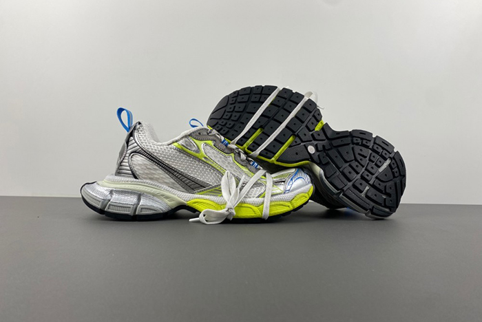 BALENCIAGA -PHANTOM SNEAKER 734731 W3XL5 9074