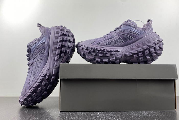 Balenciaga Defender Sneaker 