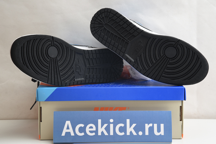 Air Jordan 1 High OG Pro ‘Prototype’ DC6515-100