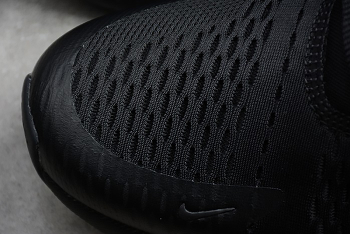 Nike Air Max 270 "Hot Punch" black AH8050-010