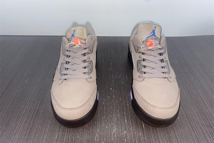 Air Jordan 5 Low "PSG" DX6325-204