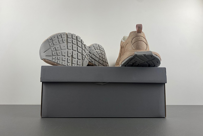 Balenciaga 3XL Phantom Sneaker 734734 W3XL5 9645-