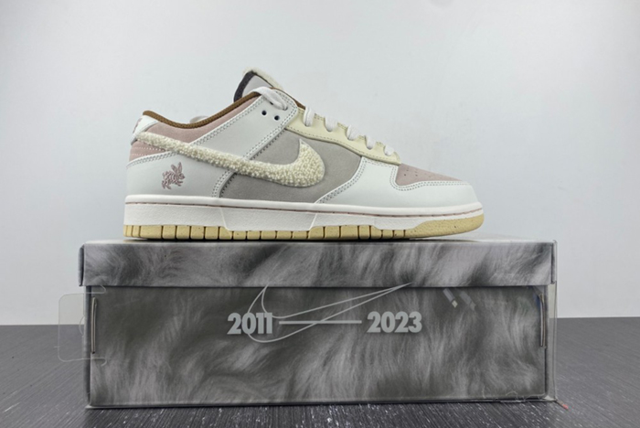 Nike Dunk Low Year of the Rabbit FD4203-211