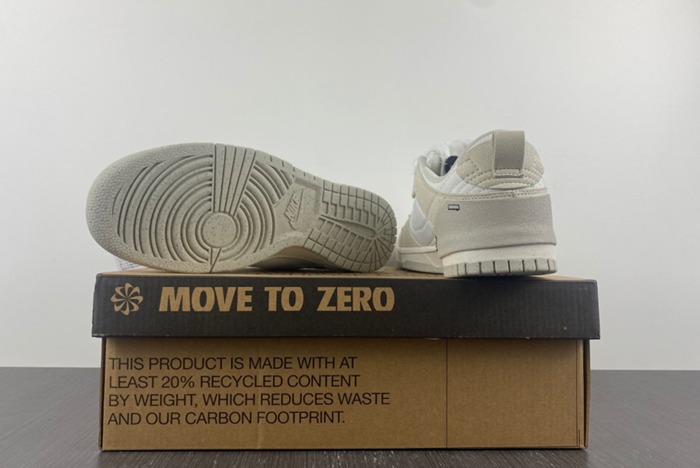 Nike Dunk Low Disrupt2  DH4402-101