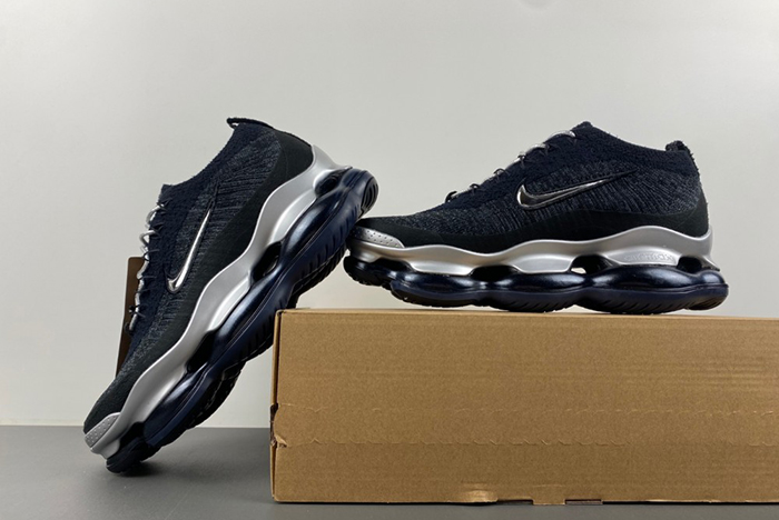 Nike Air Max Scorpion FK HJ3487--001