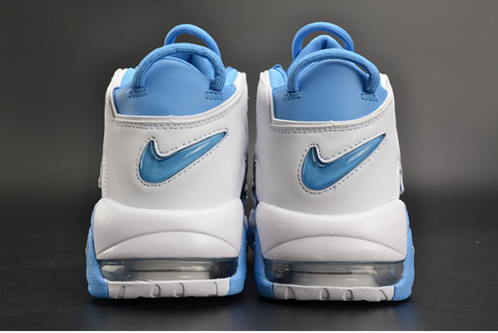 Nike Air More Uptempo "University Blue" mens 921948-401