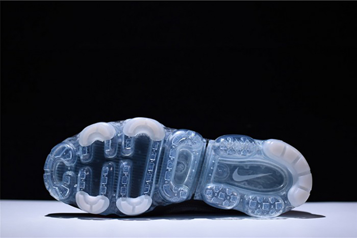 Off-White  x Nike Air VaporMax FK Black AA3831-002