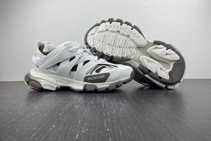 Balenciaga 3.0 Track Sneaker 542436 W5CB2 0609