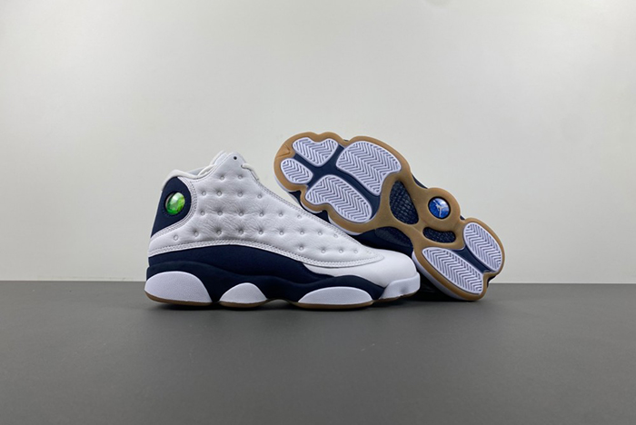 Air Jordan 13 “Midnight Navy 414571-140