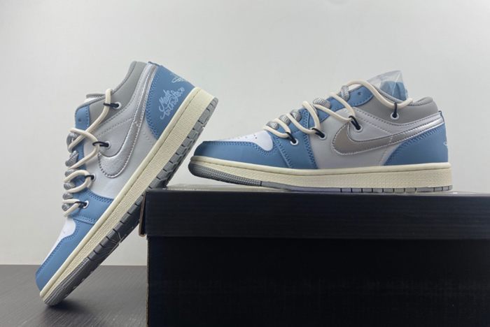 AIR JORAN 1 LOW 553558-053