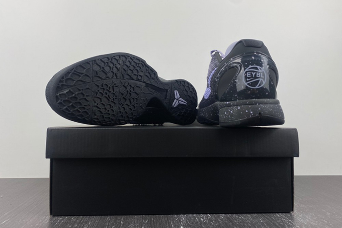 Nike Kobe 6 Protro EYBL Men