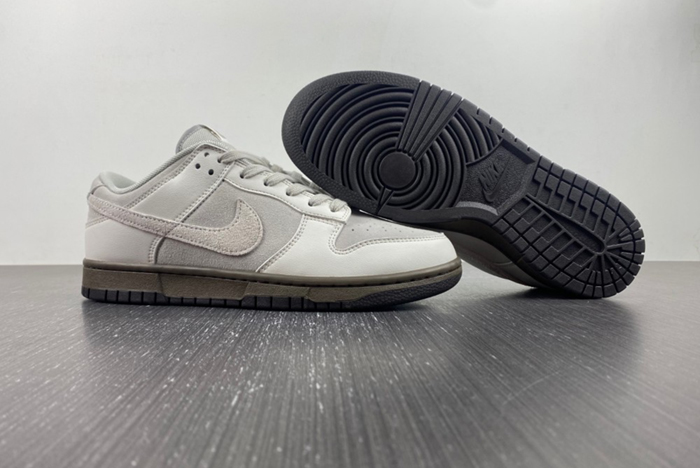 Nike Dunk Low Ironstone - FD9746-001