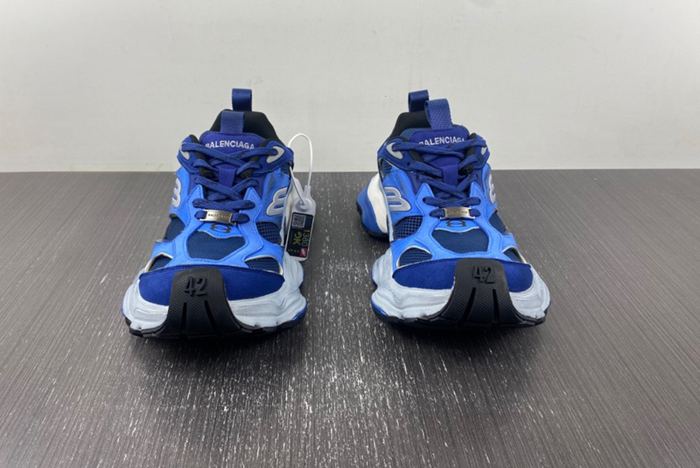 Balenciaga CARGO 23ss 231 784341 W2MV3 2325