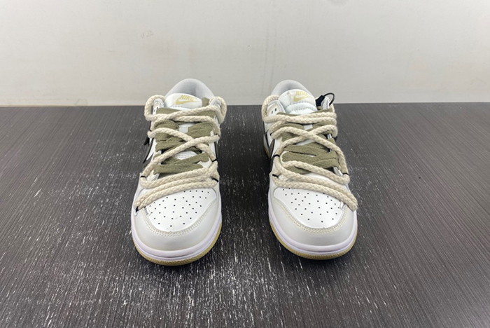 Nike Dunk Low 553558-132