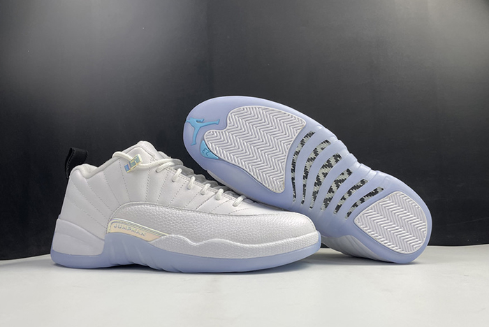Air Jordan 12 Retro Low Easter DB0733-190