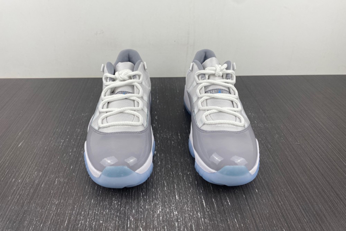 Air Jordan 11 Low “Cement Grey”AV2187-140