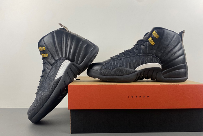 Jordan 12 Retro The Master Men