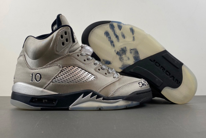 Air Jordan 5 Wings IO2038-001