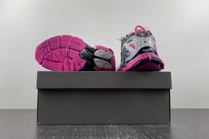 Balenciaga 7.5 772774 W3RBW 9155