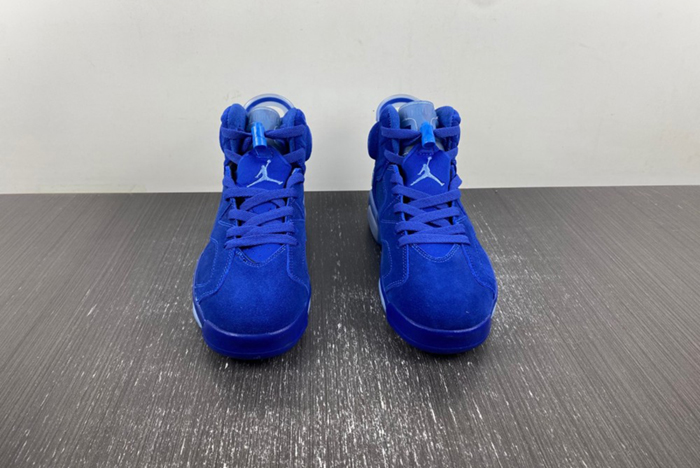 Air Jordan 6 CT8529-410