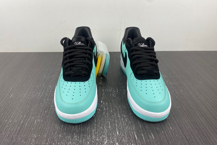 Nike Air Force 1 Low Tiffany & Co DZ1382-002