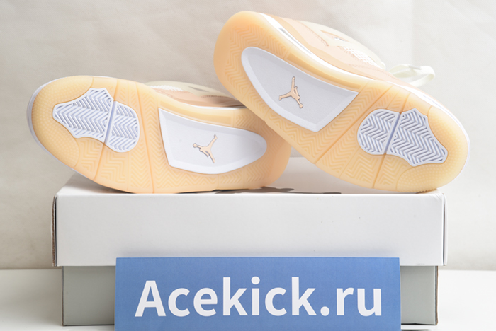 Air Jordan 4 WMNS“Shimmer” DJ0675-200