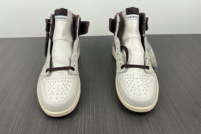 Air Jordan 1 High OG X A Ma Maniere DO7097-100