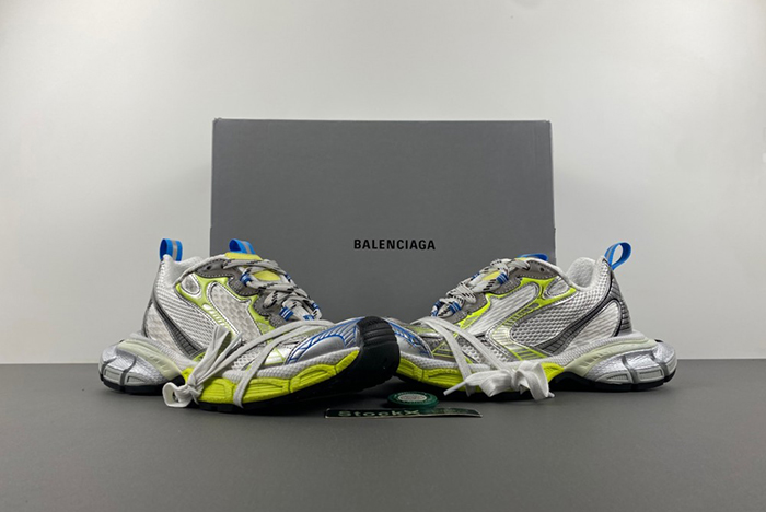 BALENCIAGA -PHANTOM SNEAKER 734731 W3XL5 9074