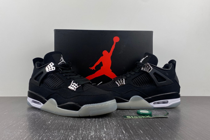 Air Jordan 4 Retro 136863