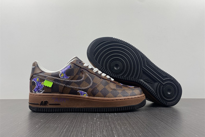 Nike Air Force 1 LV Low 6A8PYL-001