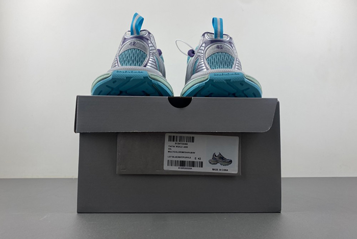 BALENCIAGA -PHANTOM SNEAKER 734734 W3XL5 4095