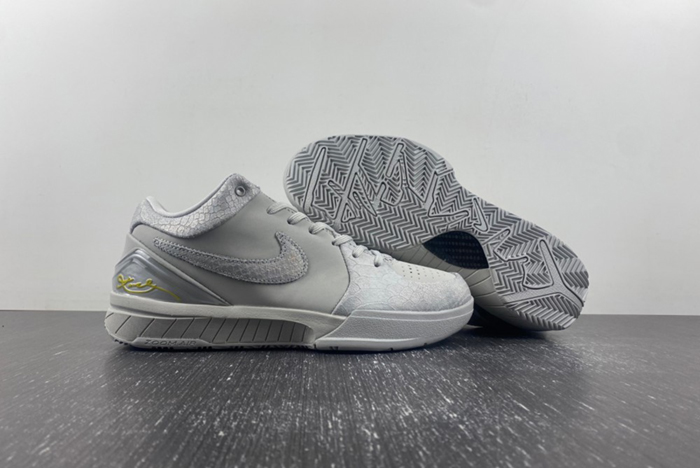 Nike Kobe 4 Protro H FQ3544-002