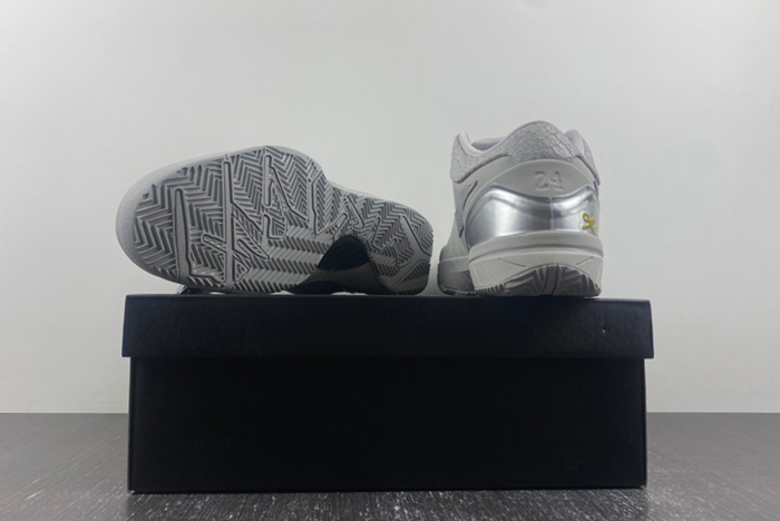 Nike Kobe 4 Protro H FQ3544-002